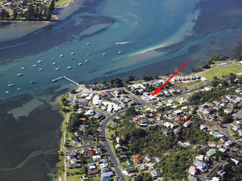 148 Main Sh25 Road, Tairua, Coromandel, 0 Schlafzimmer, 0 Badezimmer