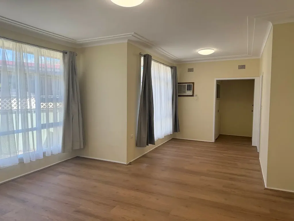 Newly Renovated 4 Bedroom Home with Dual Living Potential