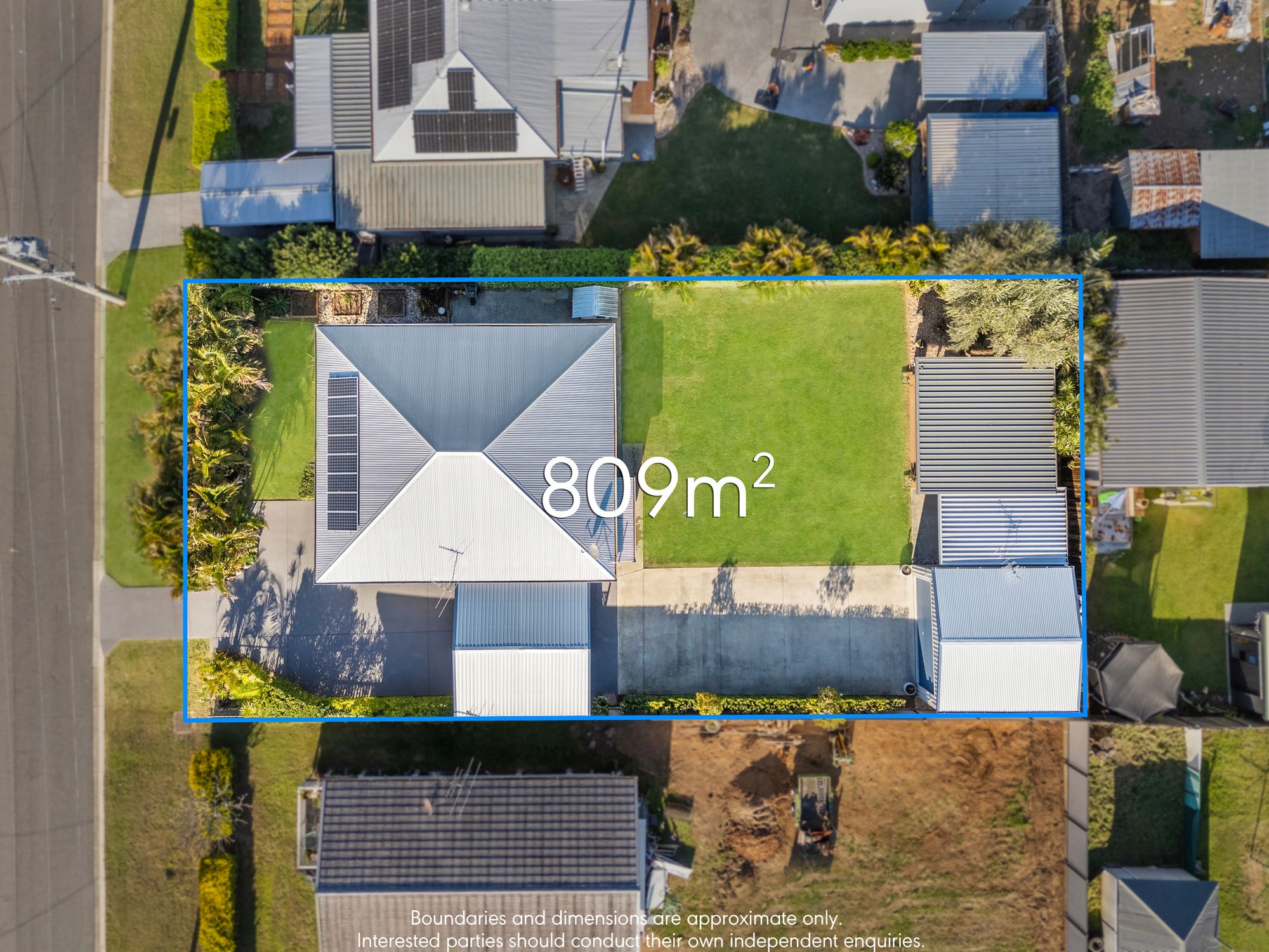 5 BALACLAVA ST, CHURCHILL QLD 4305, 0房, 0浴, House