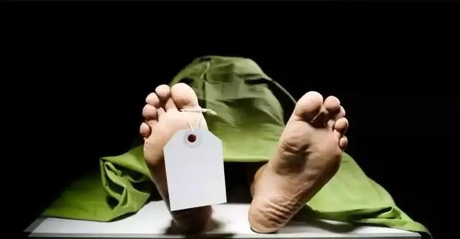 令人发指！头颅、器官、人体残肢拼凑的尸体，连FBI都被这个生物资源中心吓懵了……