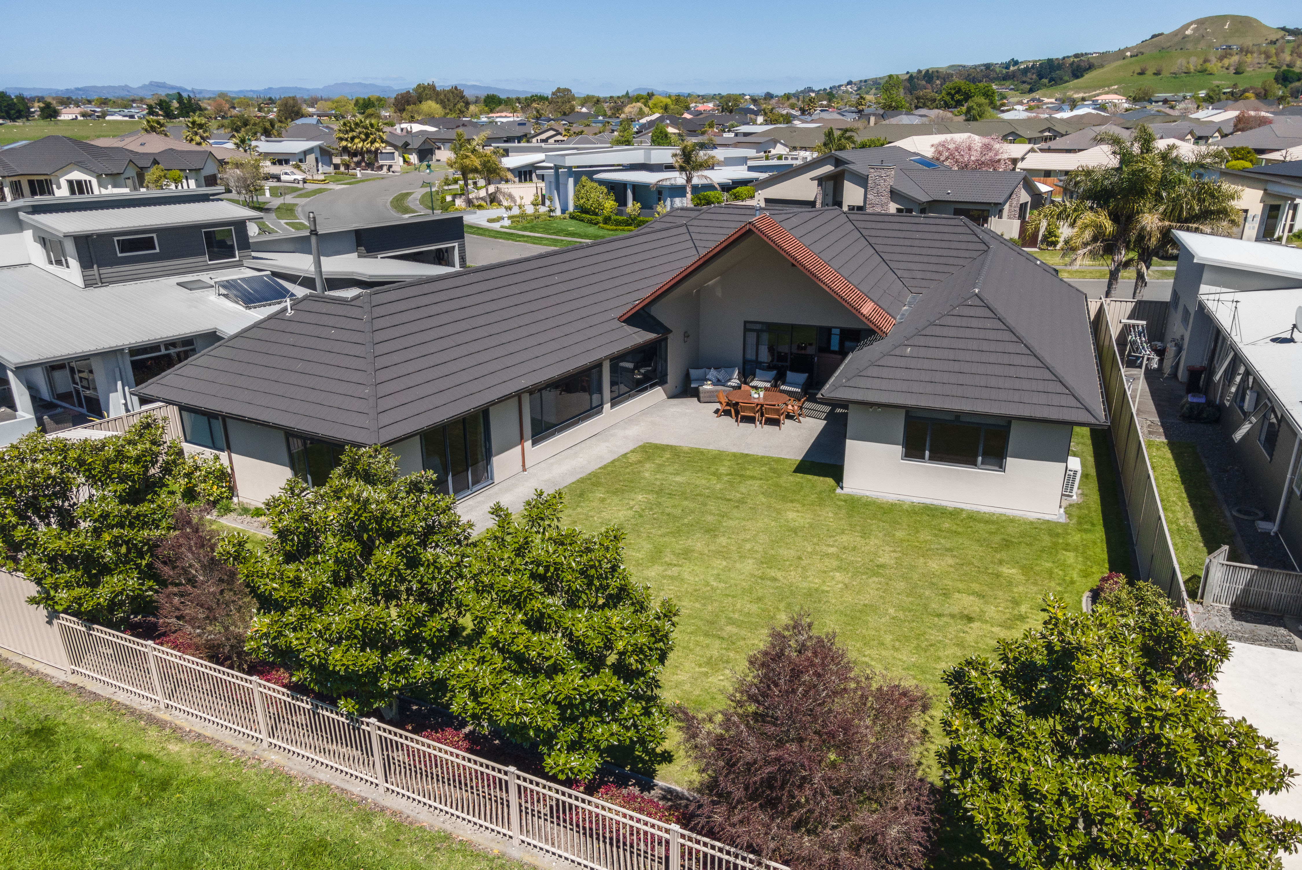 58 Merlot Drive, Greenmeadows, Napier, 4 Bedrooms, 0 Bathrooms