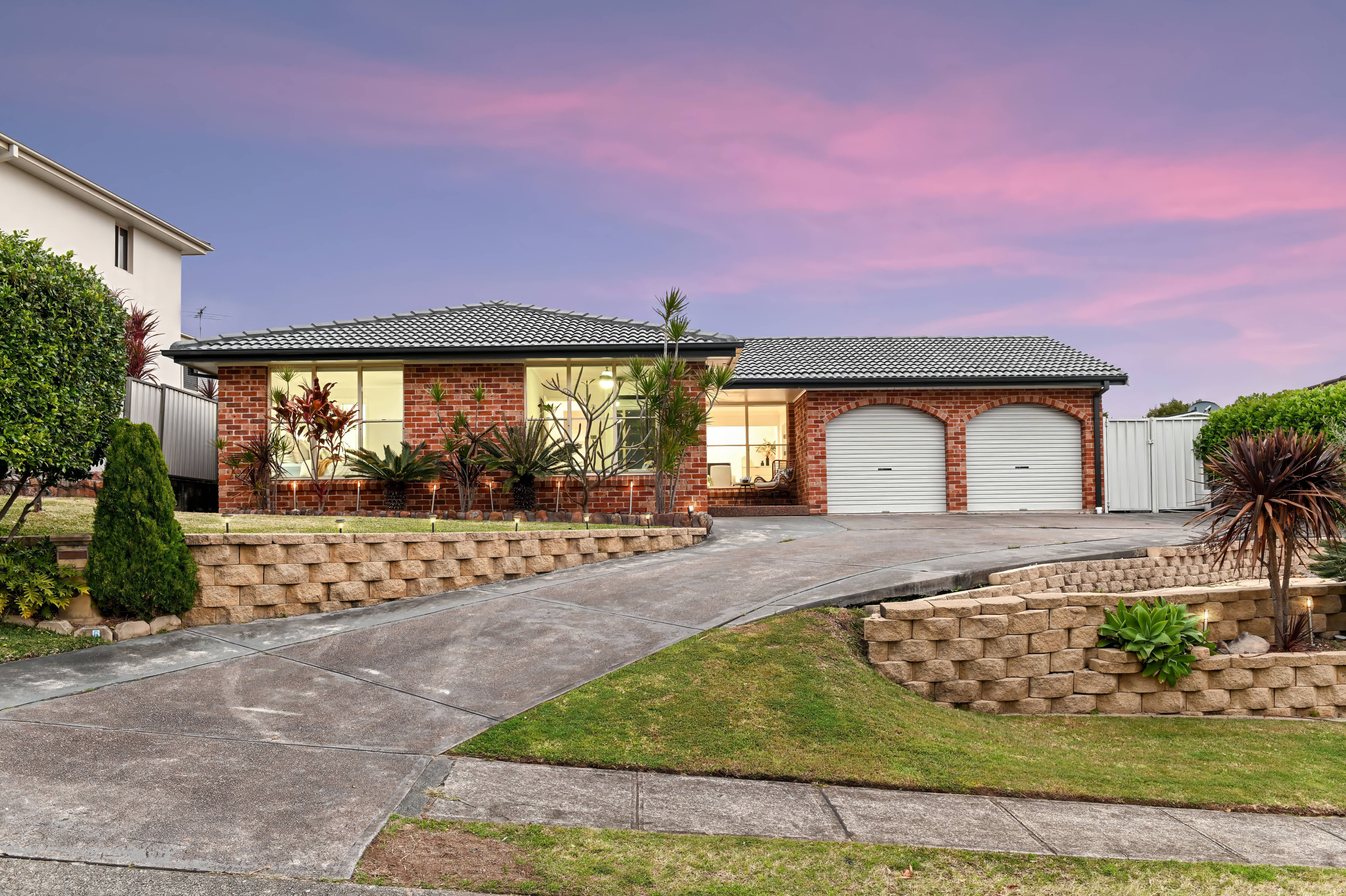 16 NERANG PL, BELMONT NSW 2280, 0房, 0浴, House