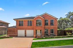 1 Black Wattle Circuit, Northmead