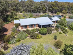 5 Broyage Retreat, Quindalup