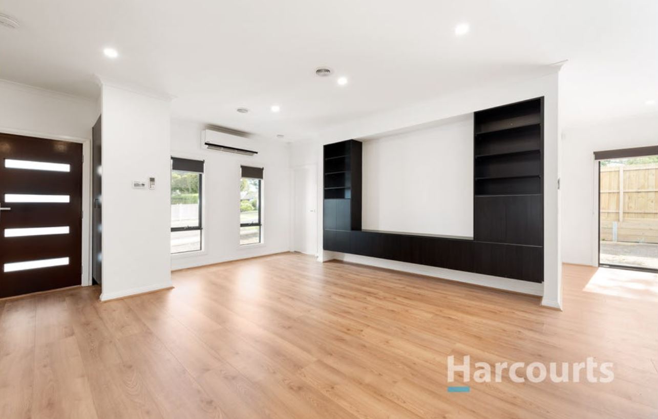 1A PRINCESS ST, BAYSWATER VIC 3153, 0房, 0浴, Townhouse