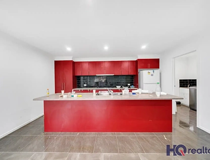 1 Mapleton Way, Tarneit, VIC 3029, 4 chambres, 2 salles de bain, House