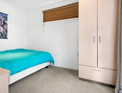 202/85 Wakefield Street, Auckland Central, Auckland City, 2房, 1浴, 整租公寓