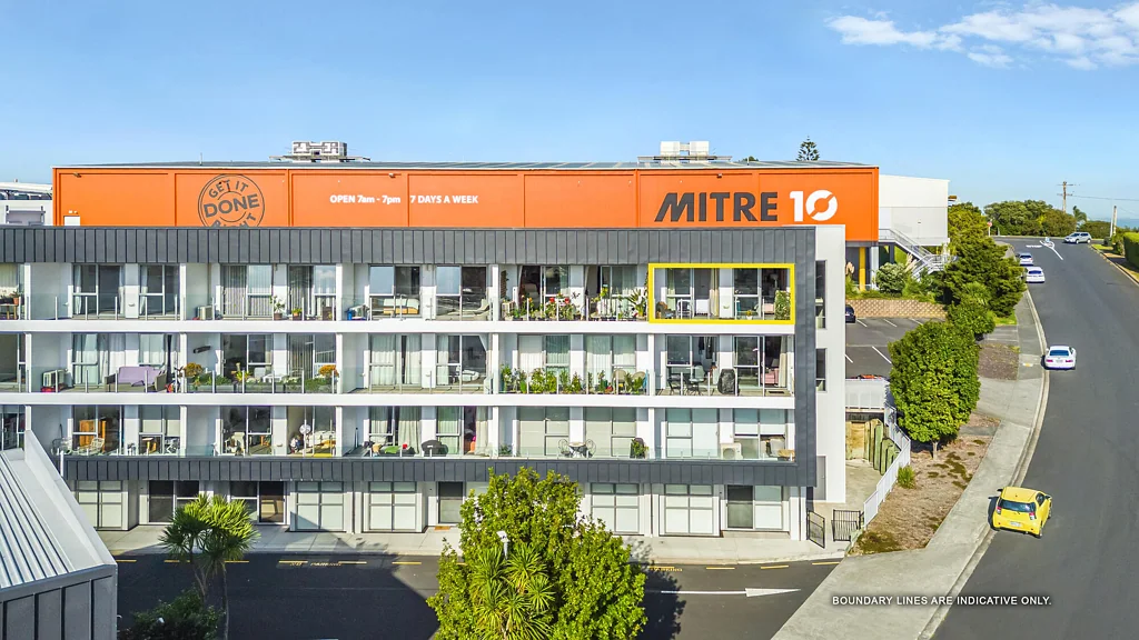 323/17 Link Crescent, Stanmore Bay, Rodney, Auckland