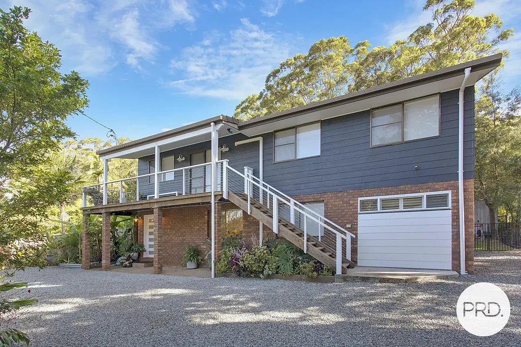 374 Ocean Drive, West Haven, NSW 2443