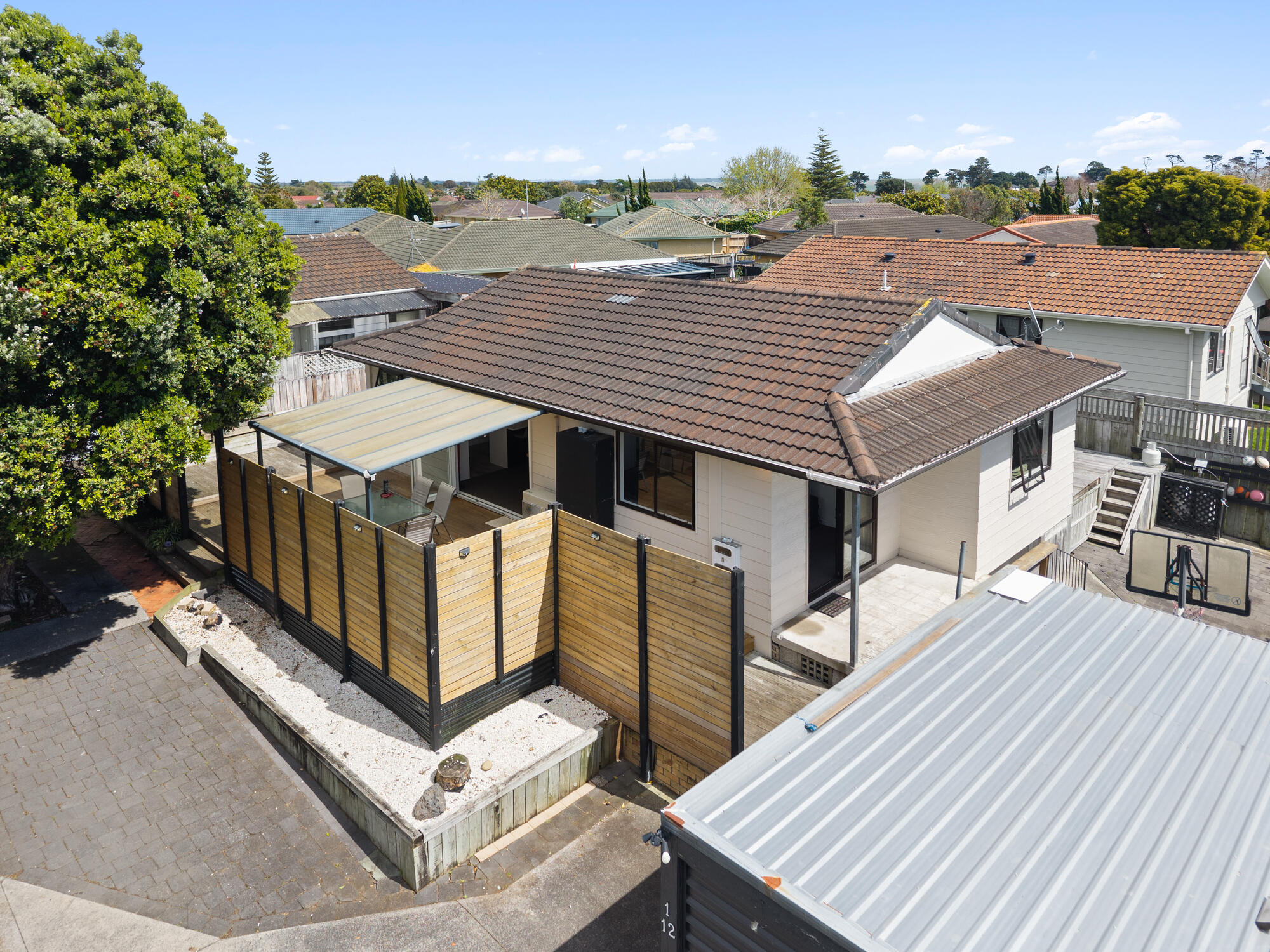 1/12 Taitimu Drive, Weymouth, photo 1