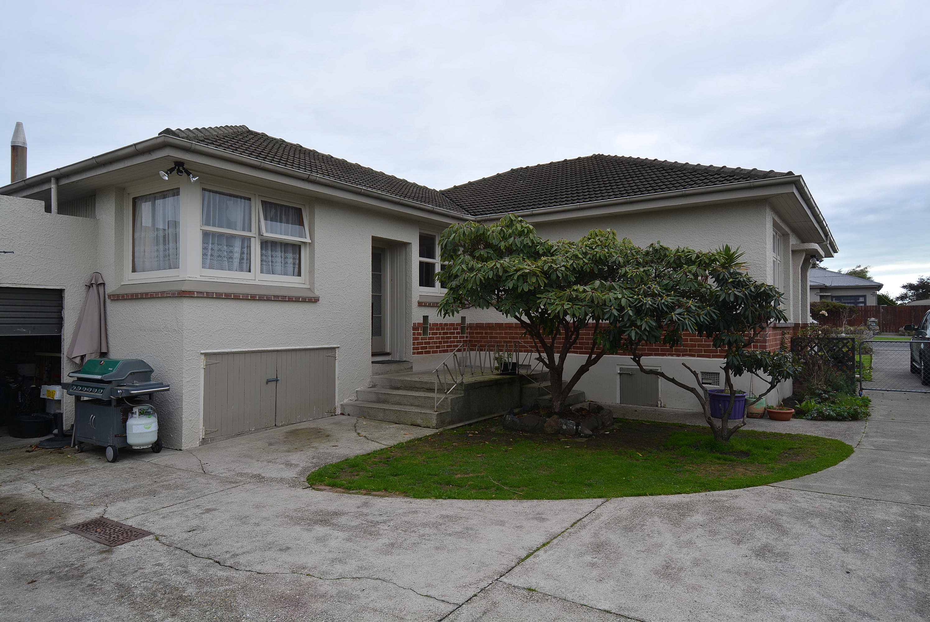 39 Herriot Street, Richmond, Invercargill, 3 कमरे, 2 बाथरूम