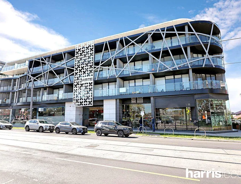 24/94-100 Keilor Road, Essendon North, North Melbourne, 2 ਕਮਰੇ, 2 ਬਾਥਰੂਮ, Apartment