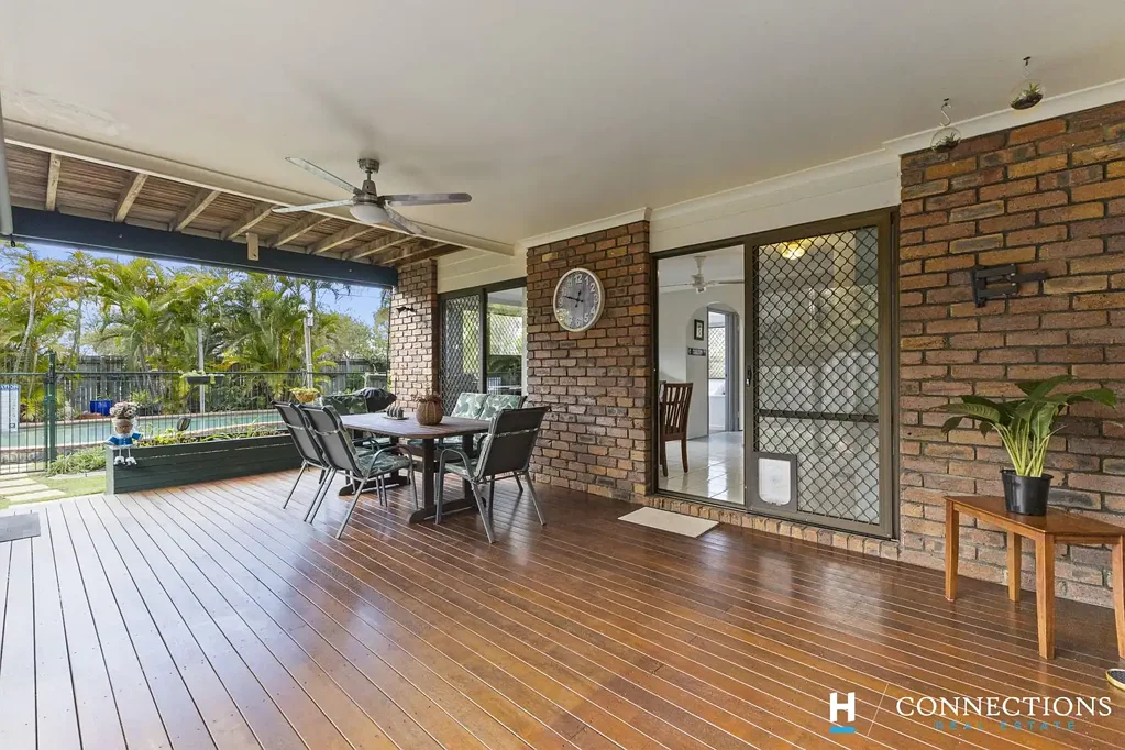 22 Bianco Street, Kippa-Ring, QLD 4021