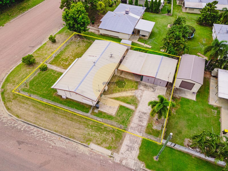 19A PLANT ST, RICHMOND HILL QLD 4820, 0 habitaciones, 0 baños, House