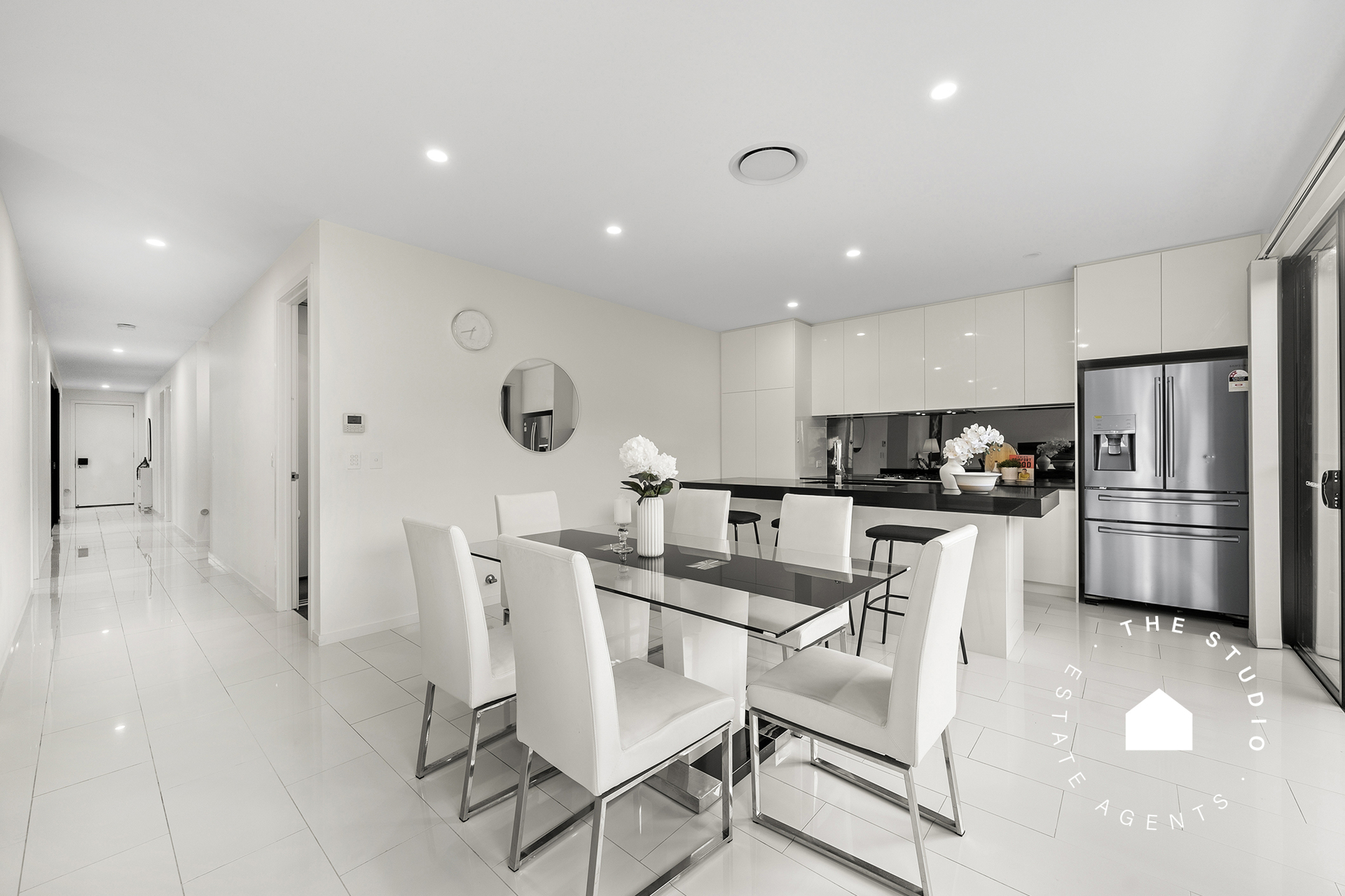 11 ROSENFELD AV, NORTH KELLYVILLE NSW 2155, 0 غرف, 0 حمامات, House