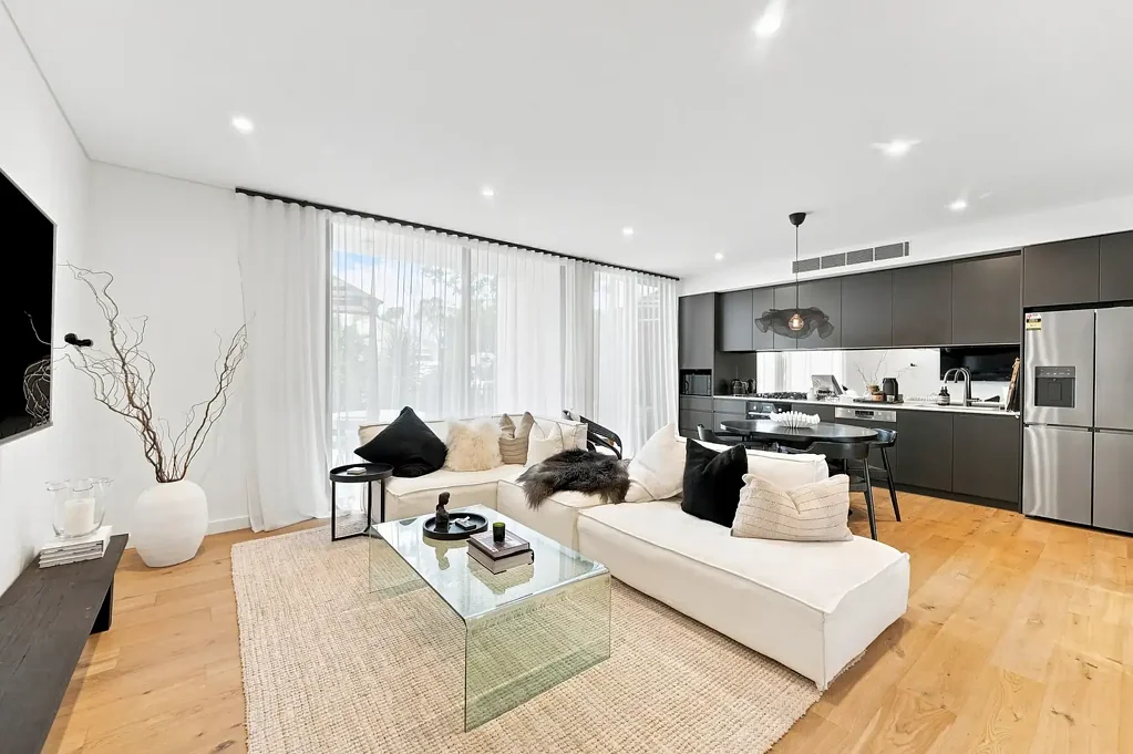 Narellan 2ਬੈੱਡਰੂਮ Modern Townhouse in Prime Location!
