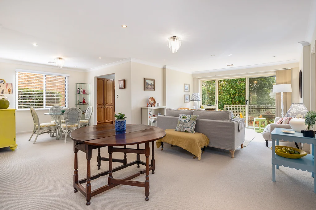 Bowral 3Kwarto Retirement Living At Its Finest