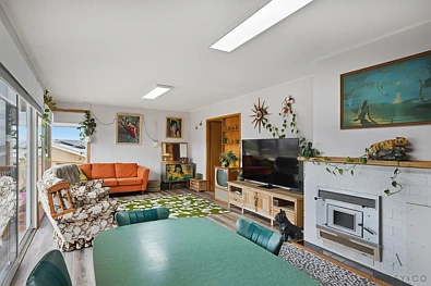 100 Grange Road West, Rokeby, TAS 7019, 4 slaapkamers, 1 badkamers, House