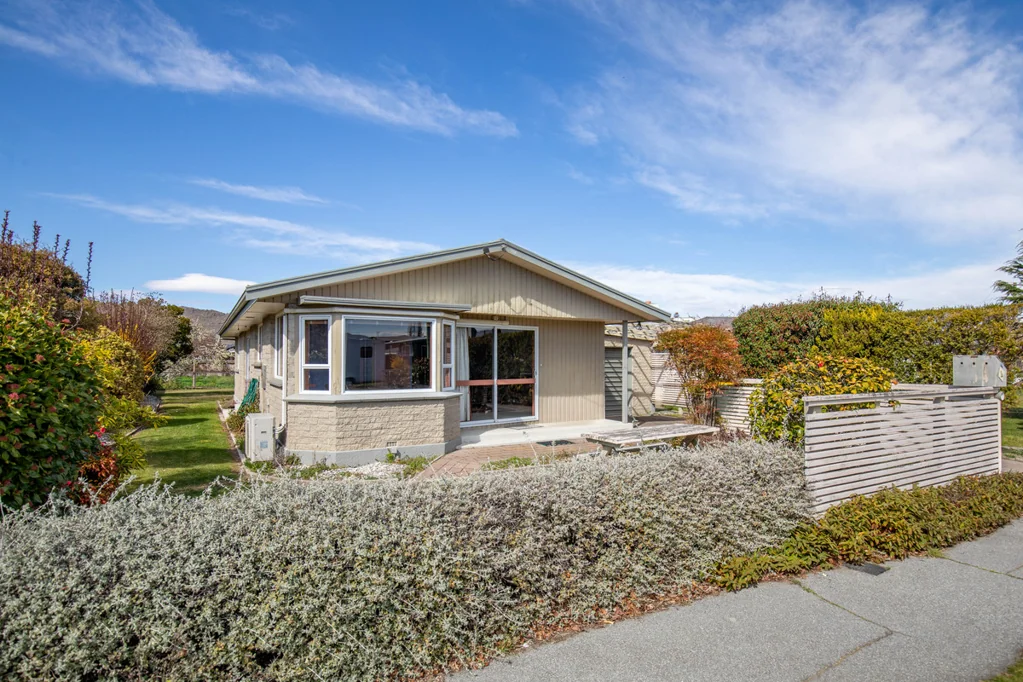 1A McKellar Street, Alexandra, Central Otago, Otago