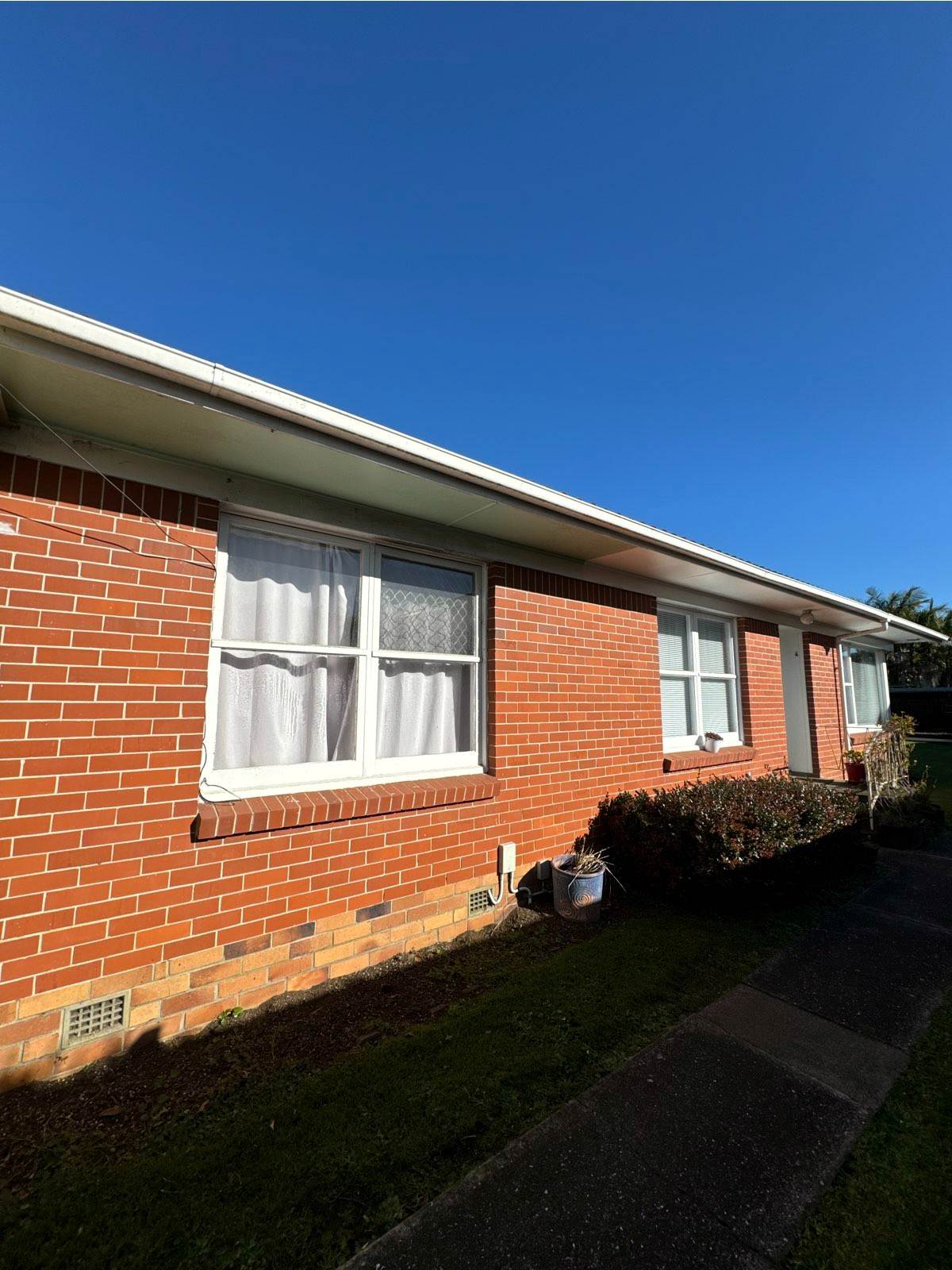 4/27 Puriri Avenue, Greenlane, Auckland, 2 રૂમ, 1 બાથરૂમ, Unit