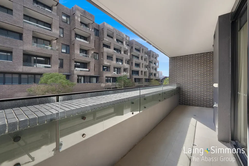 Liverpool 2कमरा Premium Apartment Living In The Highly Sought After Paper Mill Precinct