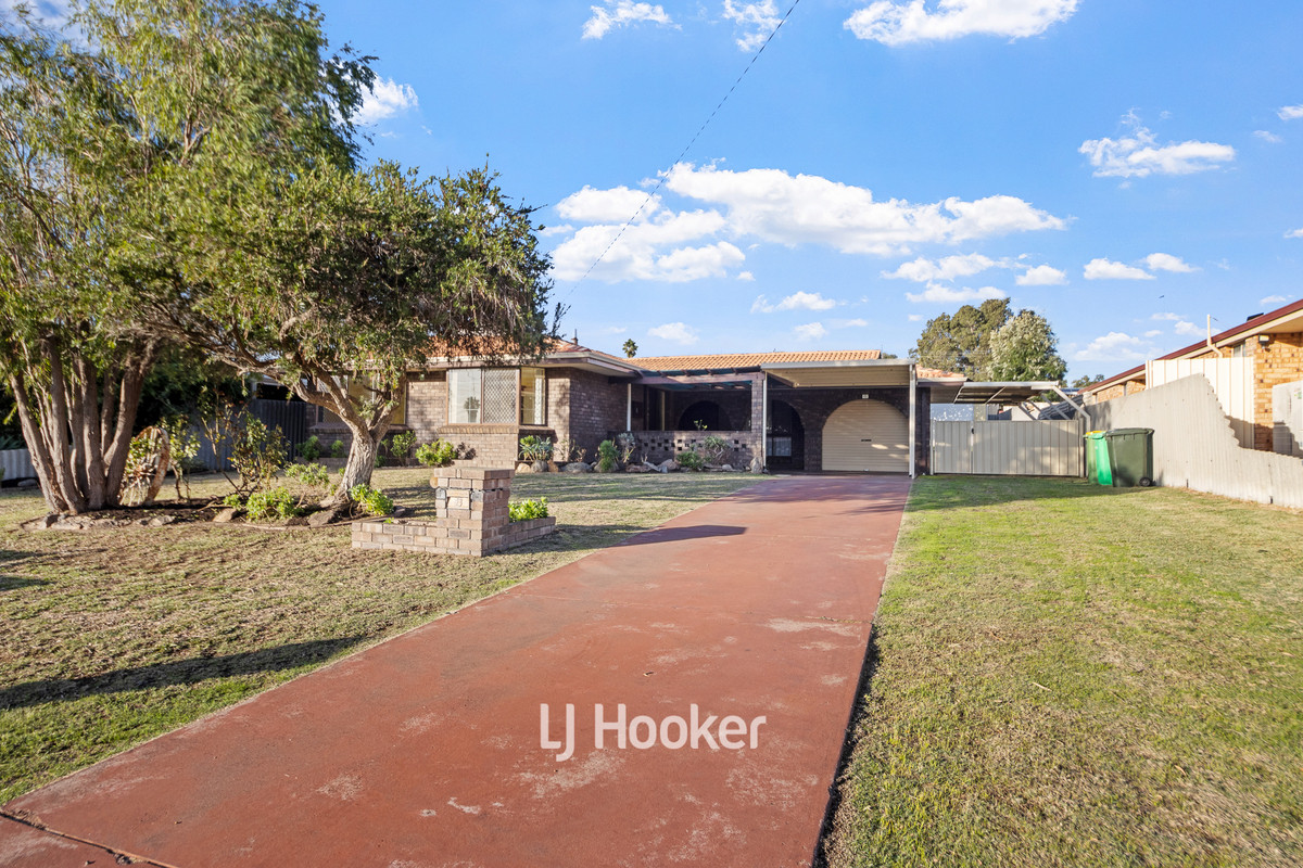 43 EULALIA ST, CAREY PARK WA 6230, 0 Kuwarto, 0 Banyo, House