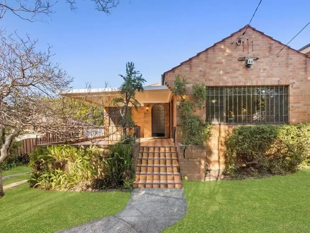 Immaculately maintained home in an ideal location