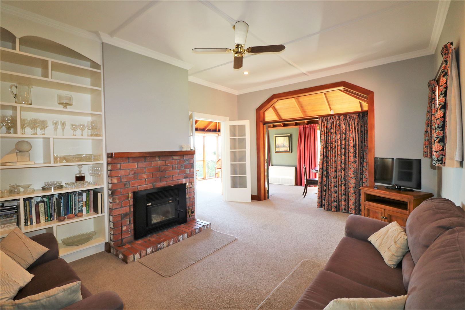 234 Otipua Road, West End, Timaru, 4 phòng ngủ, 0 phòng tắm