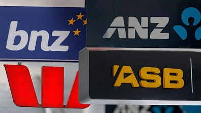 新西兰房贷市场大洗牌！赢家已现端倪：Kiwibank、BNZ、ASB正加速突围！