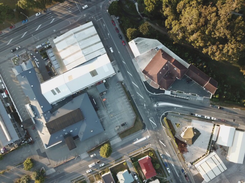 36 Severn Street, Oamaru, Waitaki, 0 chambres, 0 salles de bain