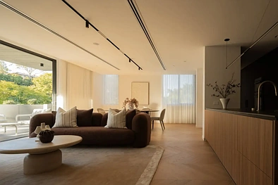 Highgate Hill 3chambre The Scale of a Home, The Statement of MONUMENT grounded in Luxury