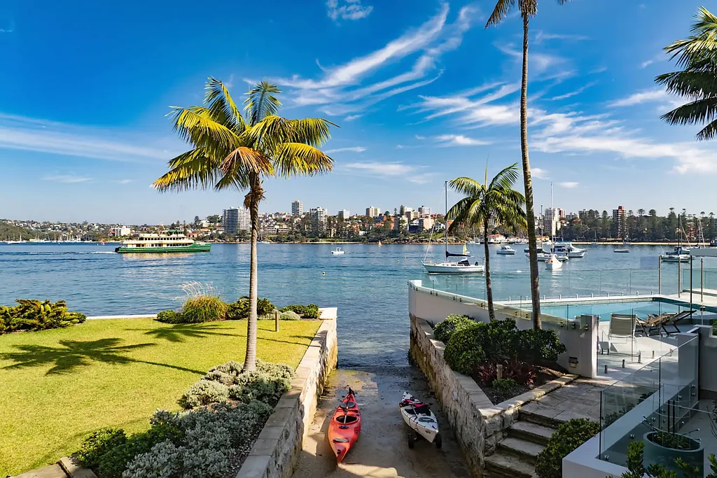 3/5 Oyama Avenue, Manly, NSW 2095