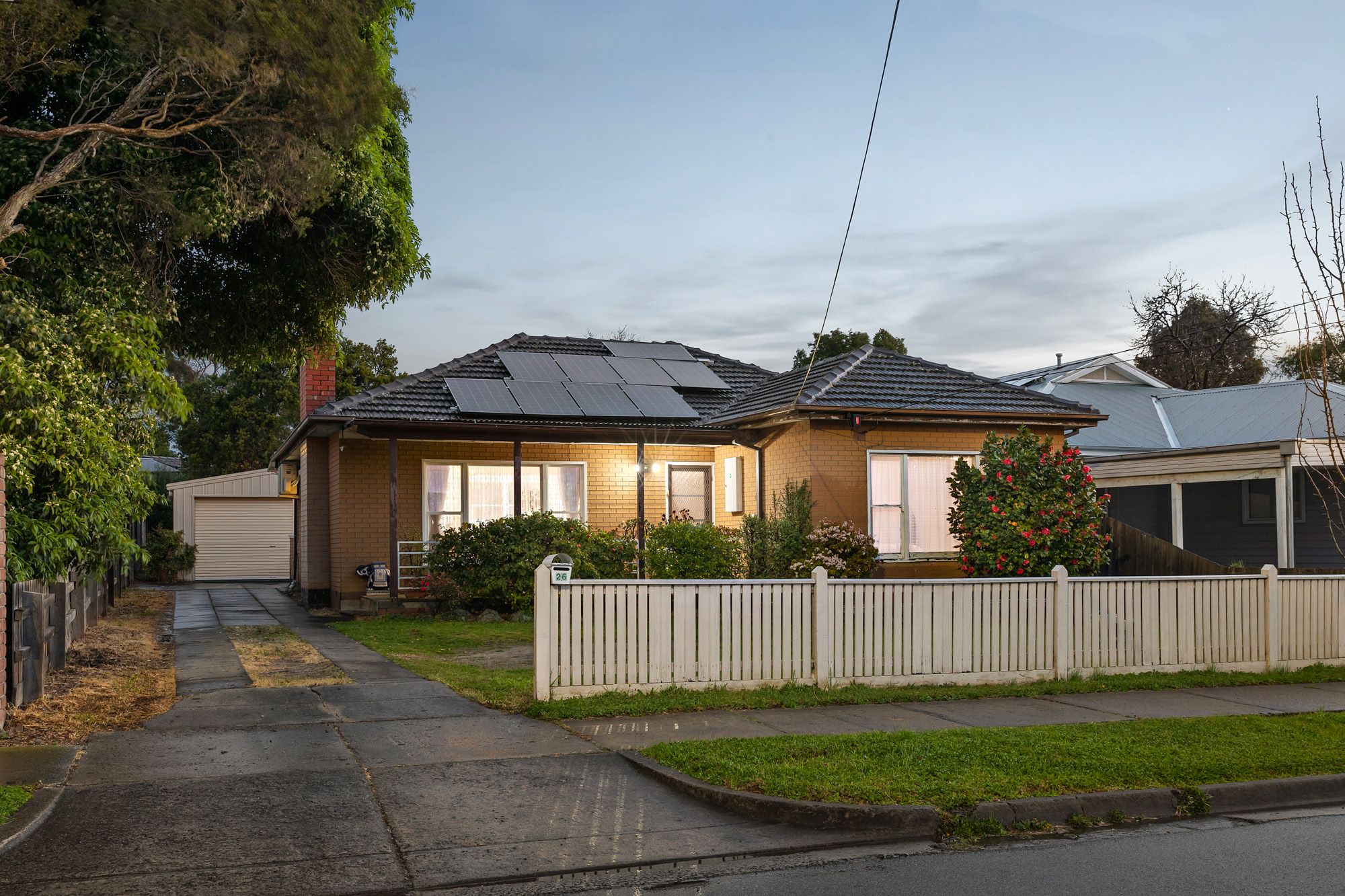 26 MARAMA ST, BLACKBURN SOUTH VIC 3130, 0 Kuwarto, 0 Banyo, House