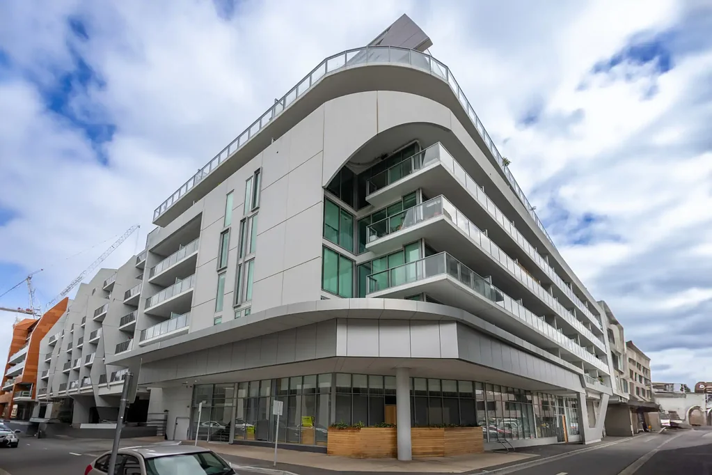 519/15 Clifton Street, Prahran, VIC 3181