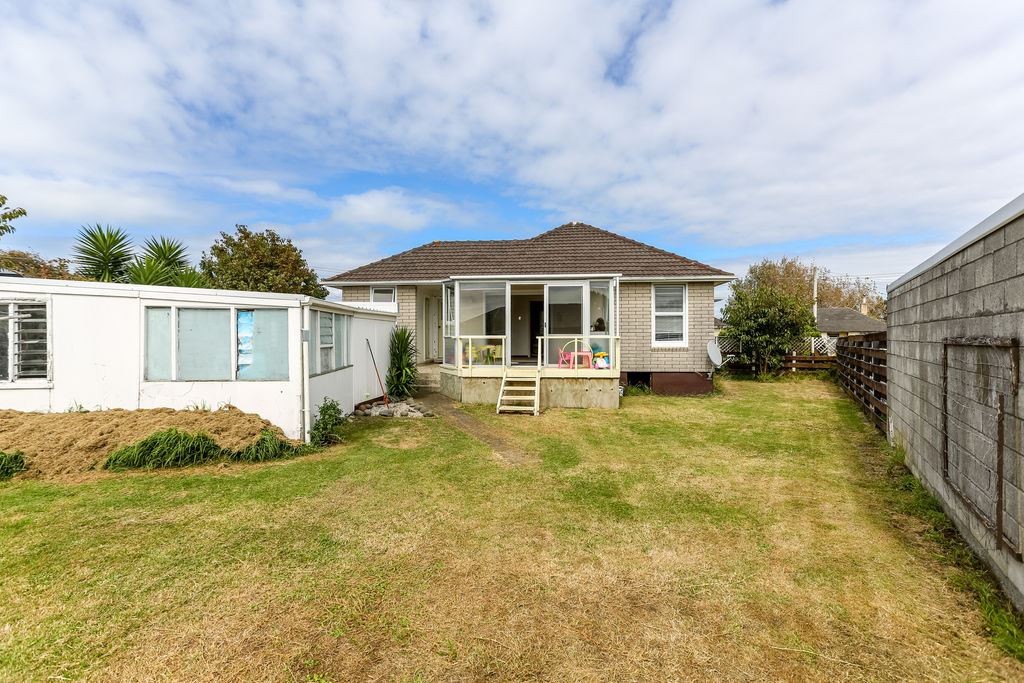 8 Blackmore Street, Lynmouth, New Plymouth, 3 habitaciones, 0 baños