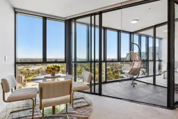 2102/45 Macquarie Street, Parramatta