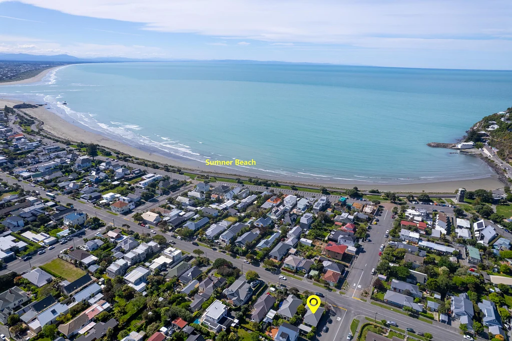 126 Nayland Street, Sumner, Christchurch, Canterbury