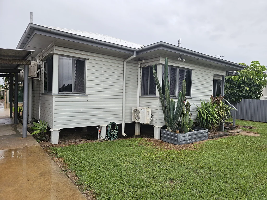 37 COLE Street, Ayr, QLD 4807