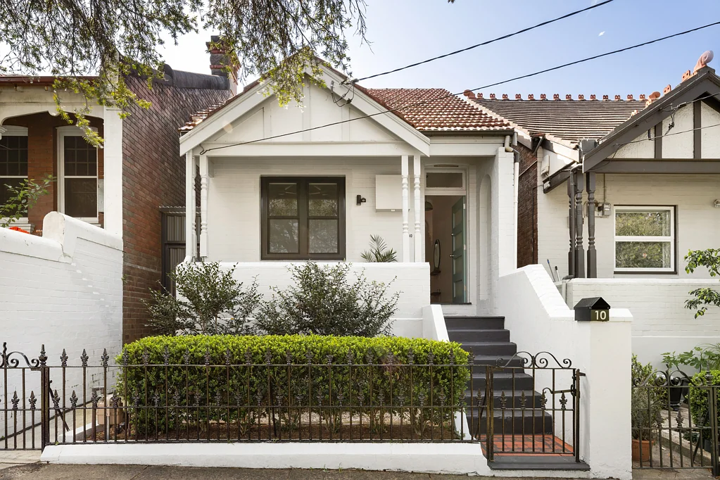 10 Myrtle Street, Stanmore, NSW 2048