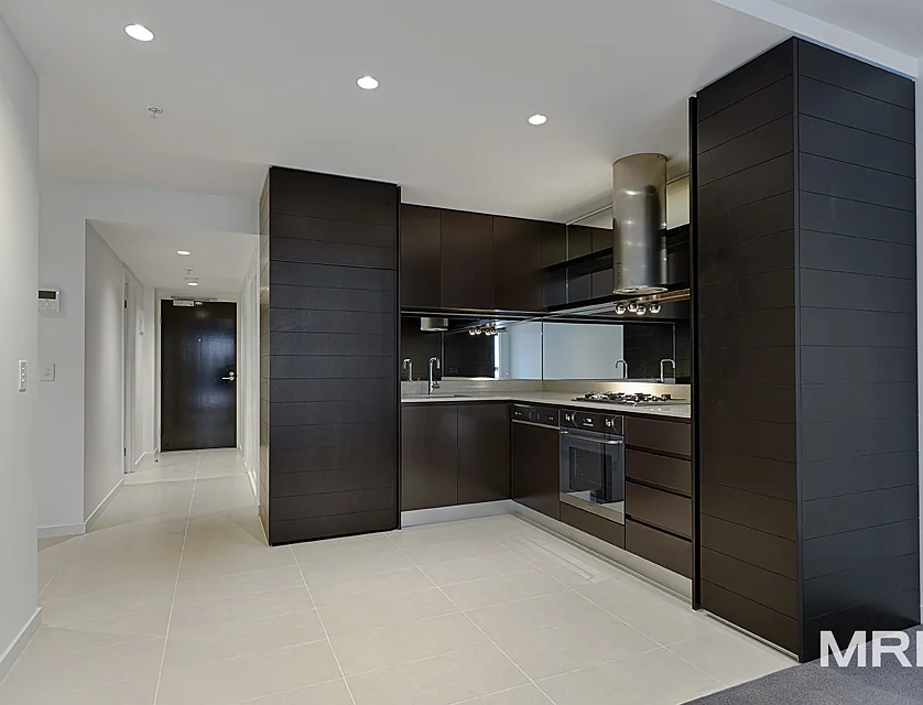 A105/609 Victoria Street, Abbotsford, Melbourne CBD, 2 ਕਮਰੇ, 2 ਬਾਥਰੂਮ, Apartment