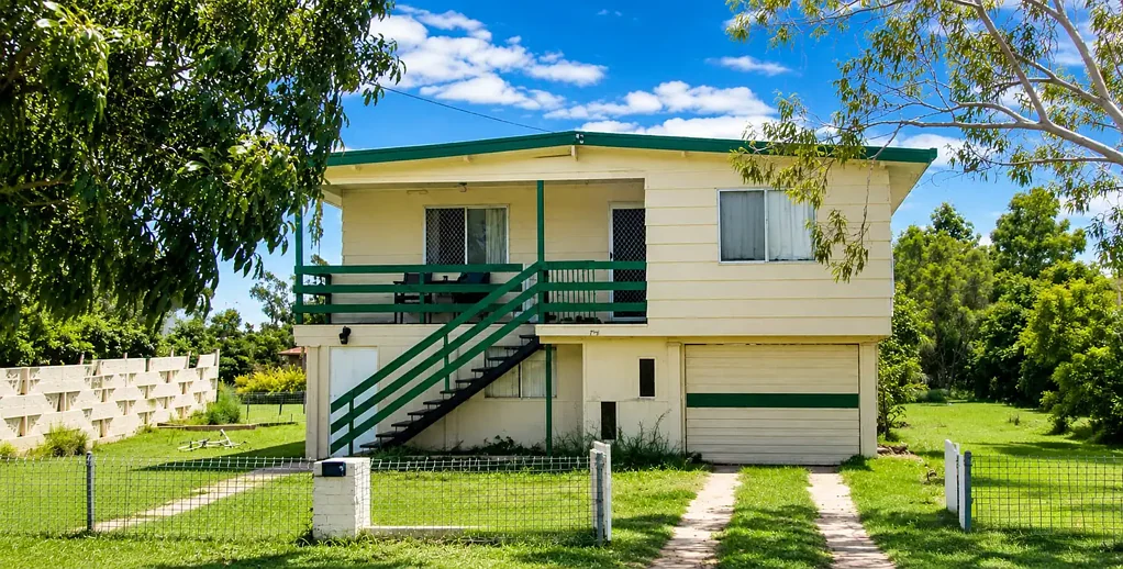 Gracemere 3 Bedroom Generous Allotment in Gracemere