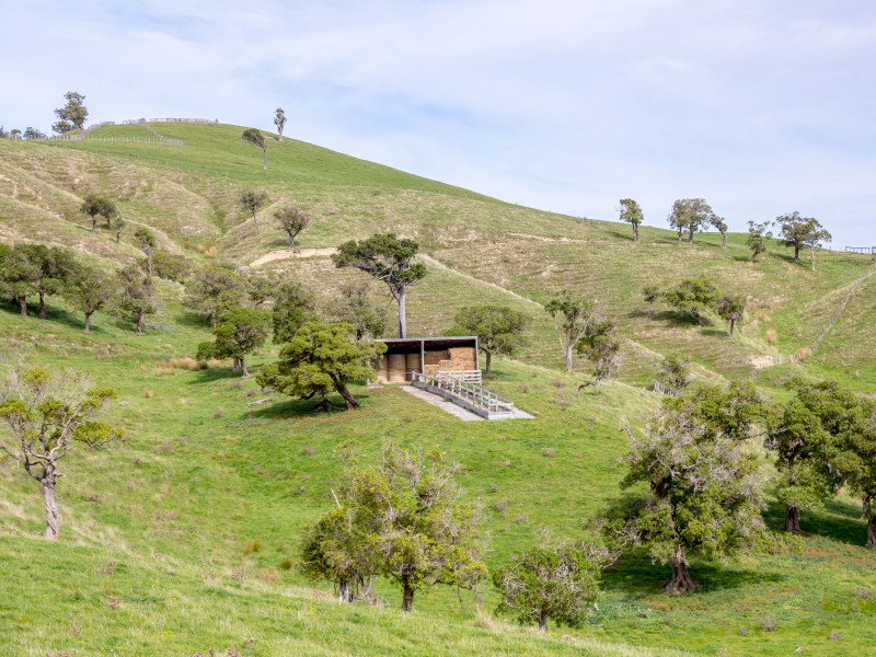 Longbush Road, Longbush, Carterton, 0房, 1浴