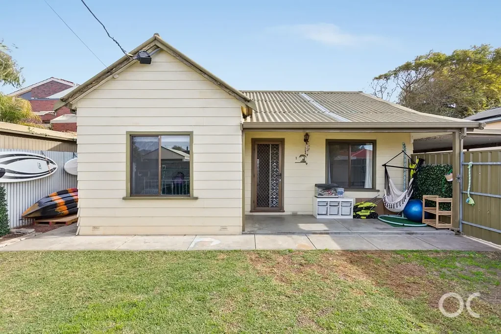 1 Farringdon Street, Largs North, SA 5016
