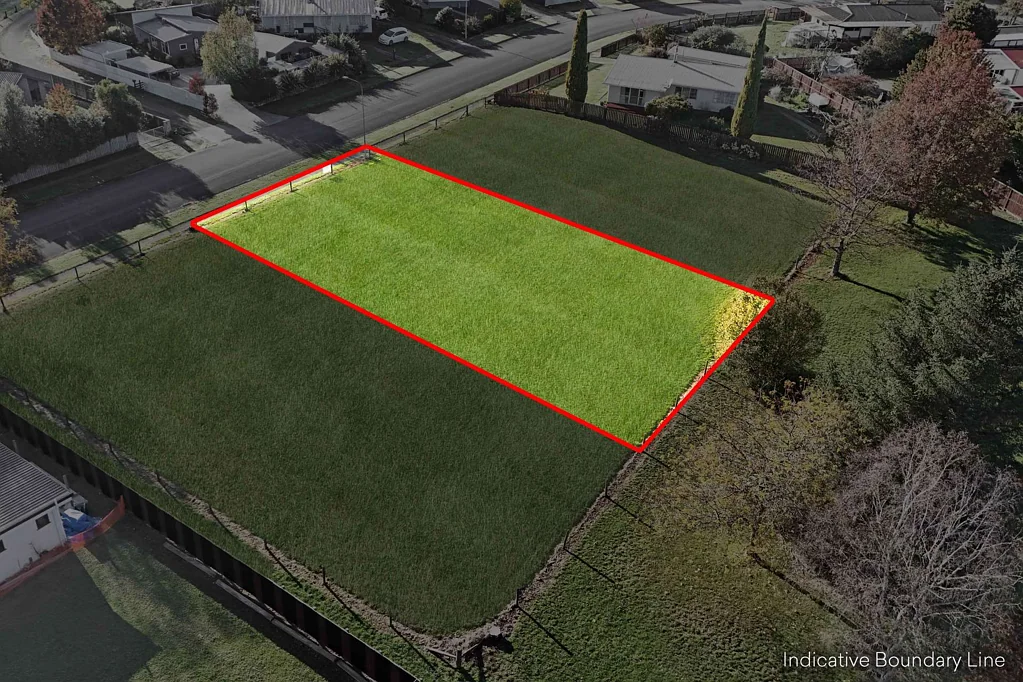 Tapawera Right in the Heart of Tapawera – 7 Totara Street