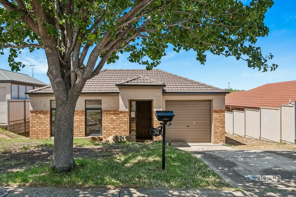 36 Perry Road, Huntfield Heights, SA 5163