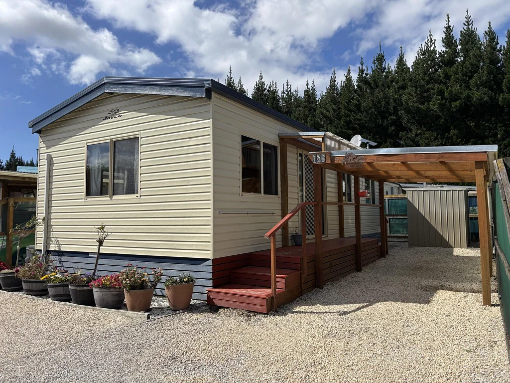 129/45 Doubledays Road, Kaiapoi, Waimakariri, Canterbury