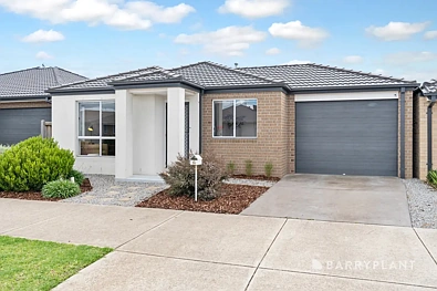 24 PRECINCT RD, CHARLEMONT VIC 3217, 0房, 0浴, House