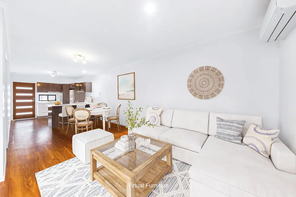 Maroochydore 3chambre 3 Bed Townhouse near Maroochydore's Vibrant Precinct