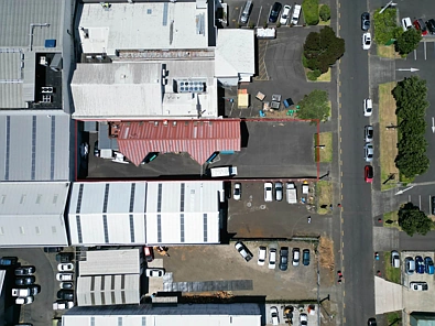 16 Botha Road, Penrose, Auckland City, 0 Bedrooms, 0 Bathrooms, Office Premises