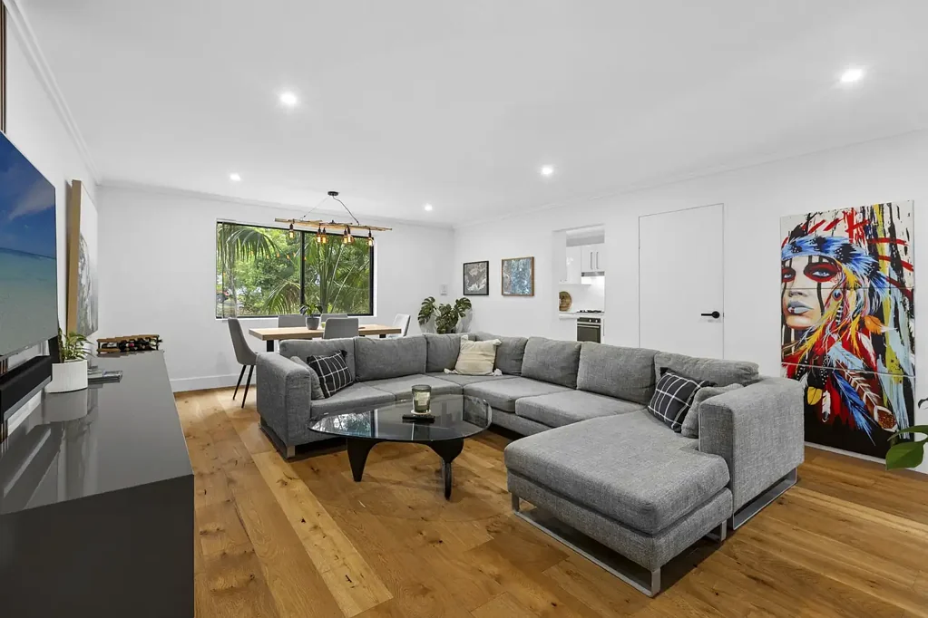 A Home With Space, Style & Lifestyle